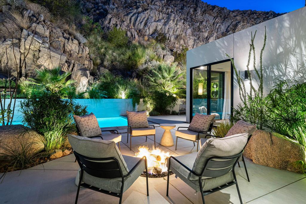 Indian Wells C.C. - Residential