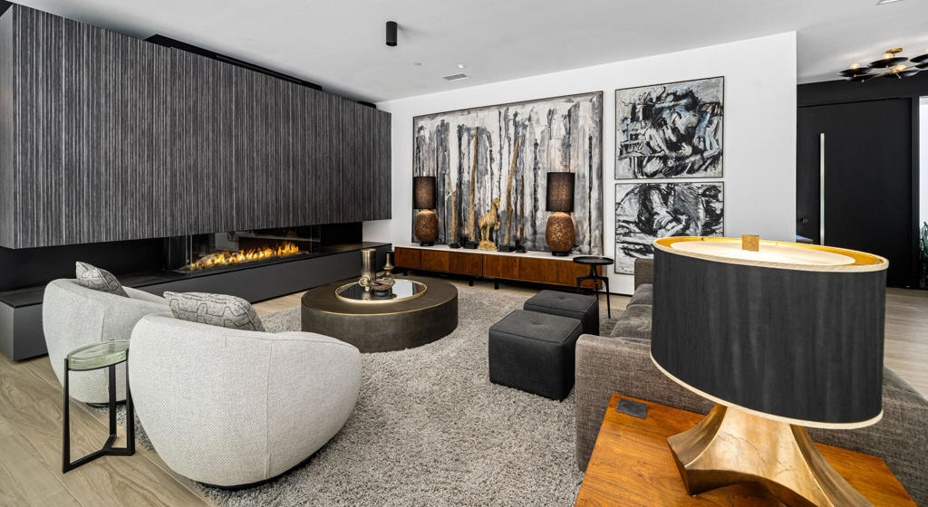 Indian Wells C.C. - Residential