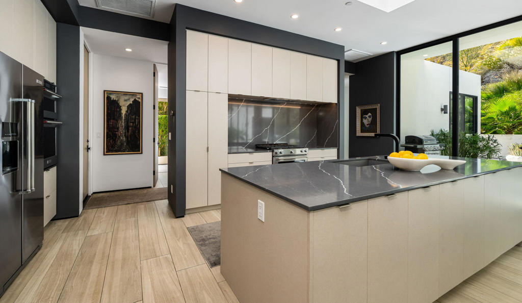 Indian Wells C.C. - Residential