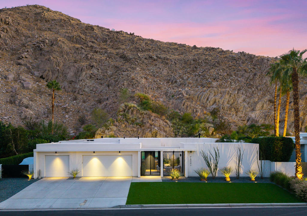 Indian Wells C.C. - Residential