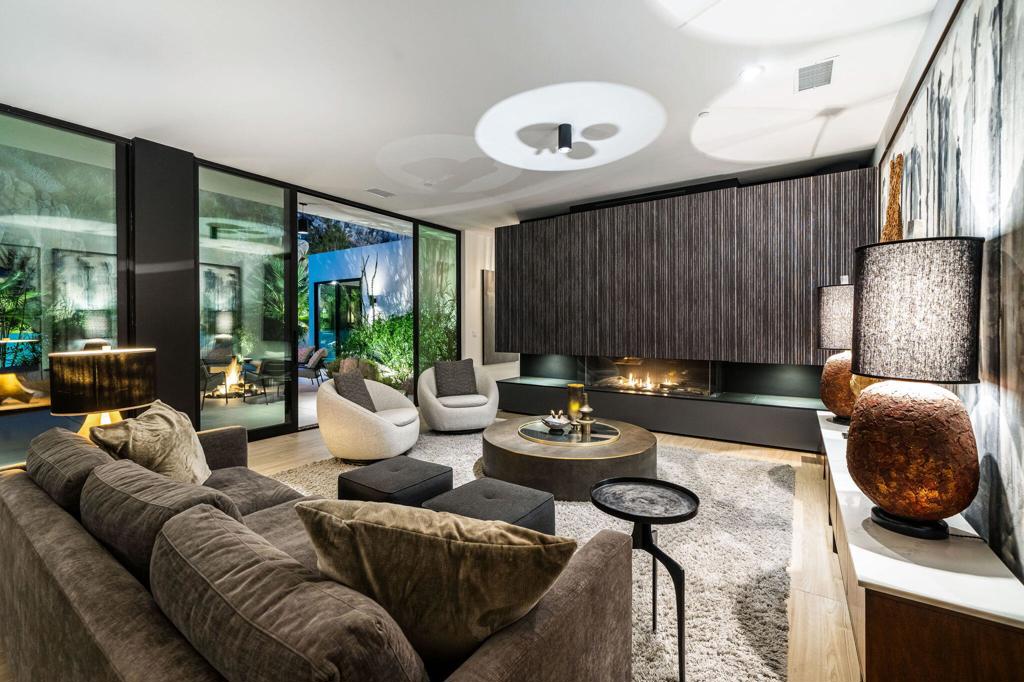 Indian Wells C.C. - Residential