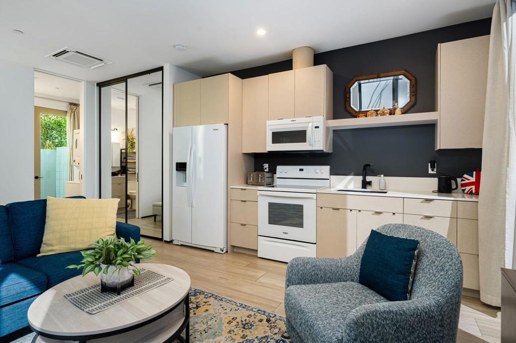 Indian Wells C.C. - Residential