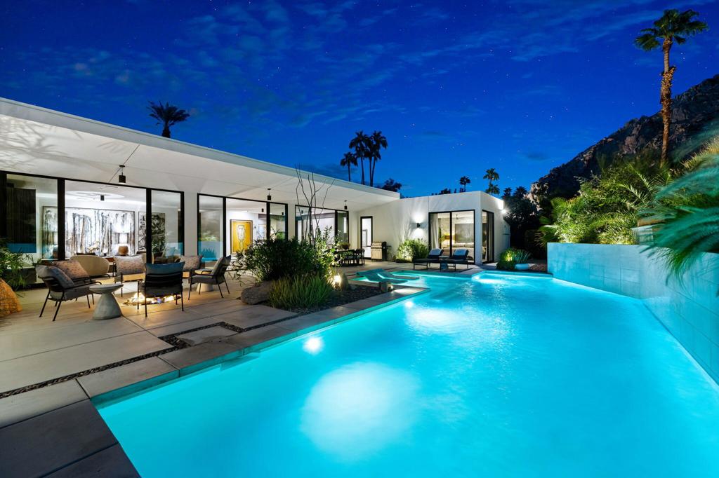 Indian Wells C.C. - Residential