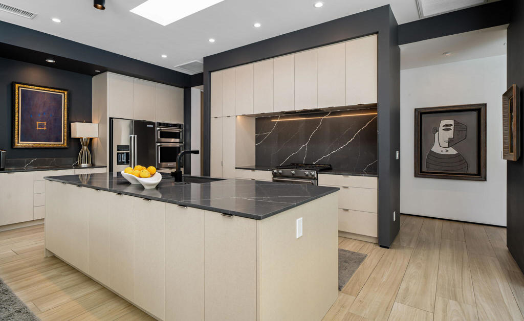 Indian Wells C.C. - Residential