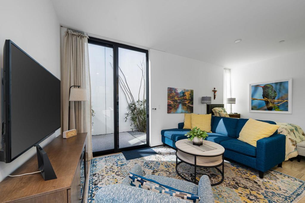 Indian Wells C.C. - Residential