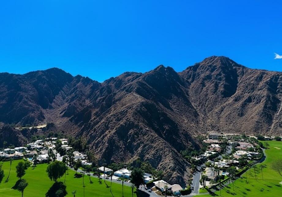 Indian Wells C.C. - Residential