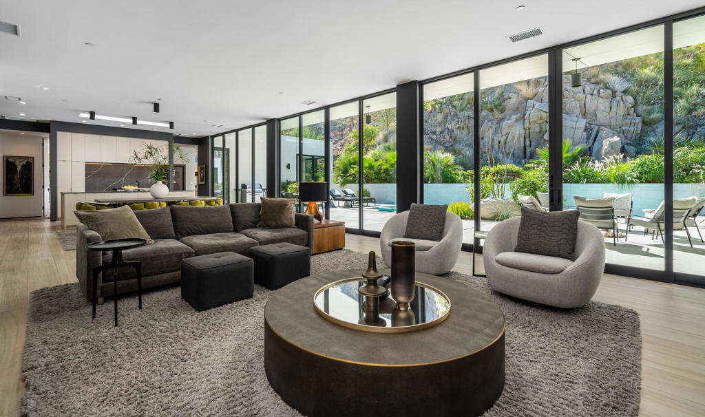 Indian Wells C.C. - Residential