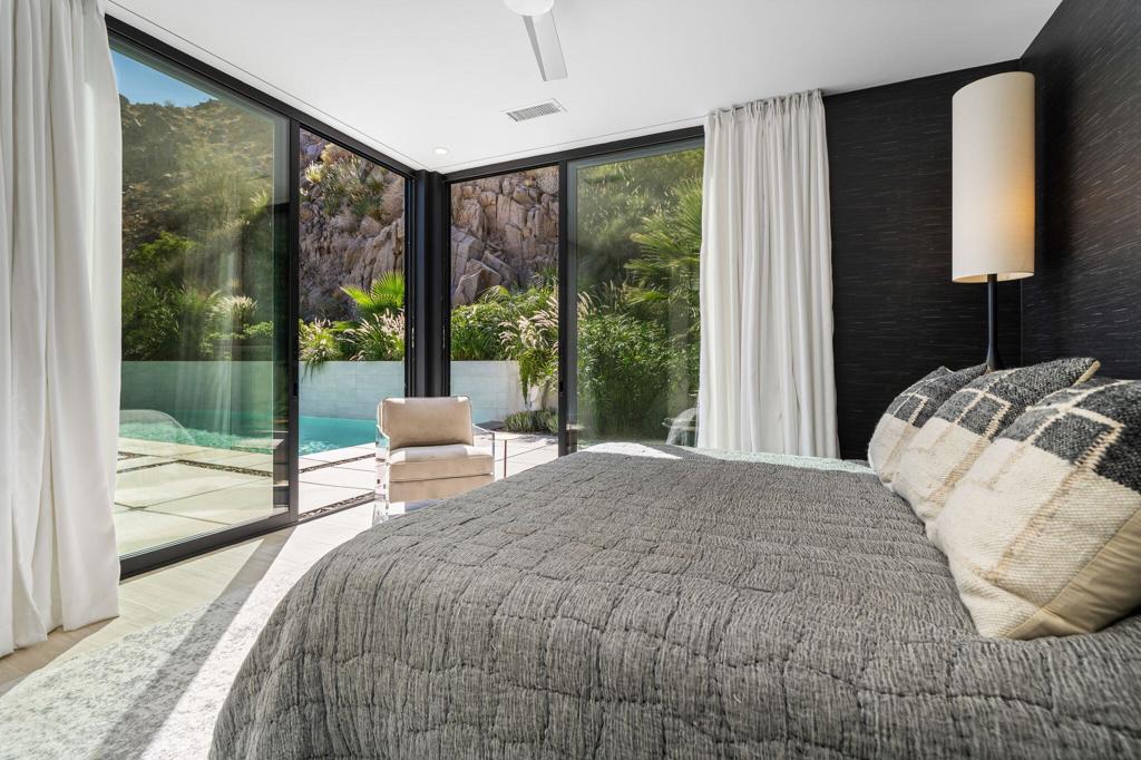 Indian Wells C.C. - Residential