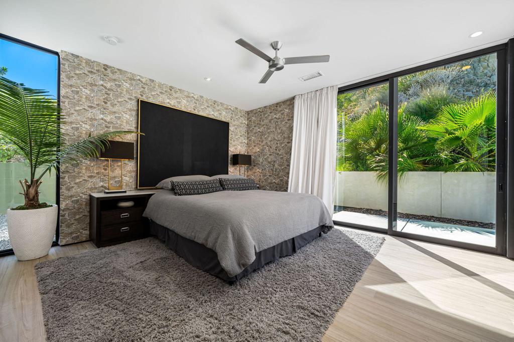 Indian Wells C.C. - Residential