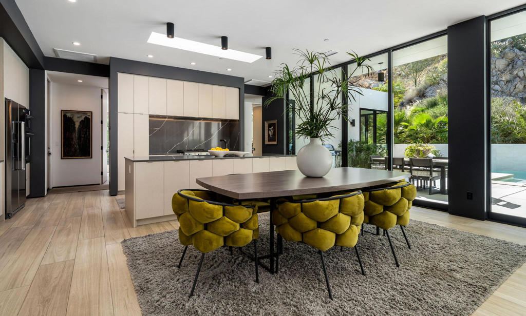 Indian Wells C.C. - Residential