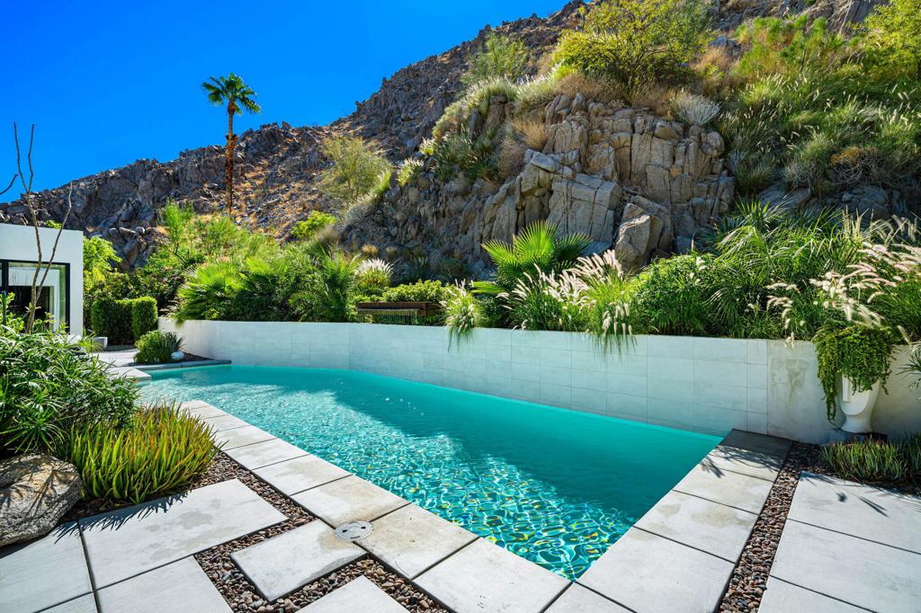 Indian Wells C.C. - Residential