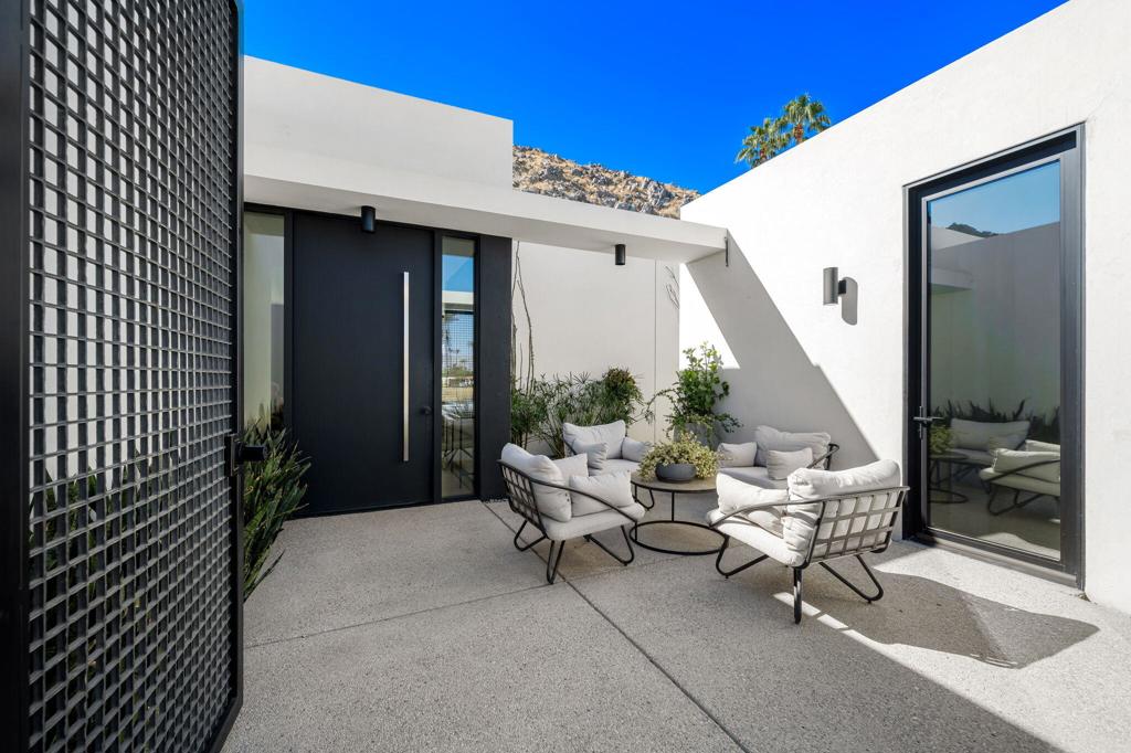 Indian Wells C.C. - Residential