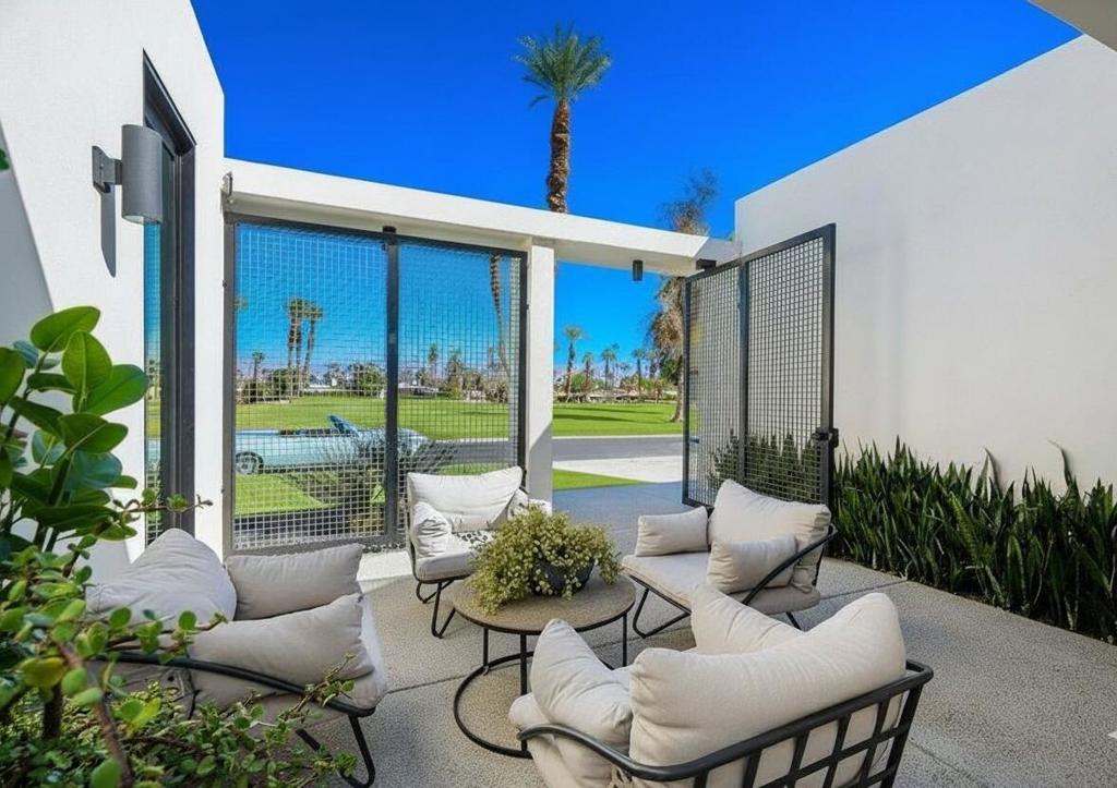 Indian Wells C.C. - Residential