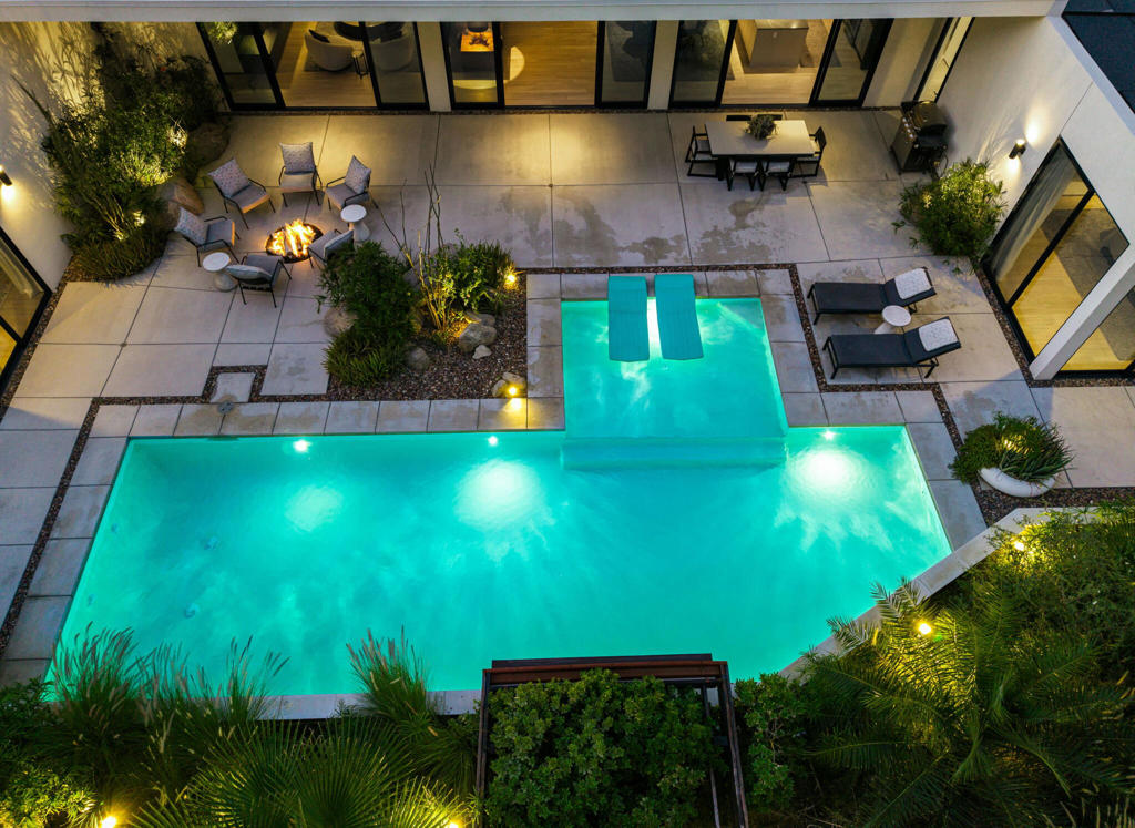 Indian Wells C.C. - Residential