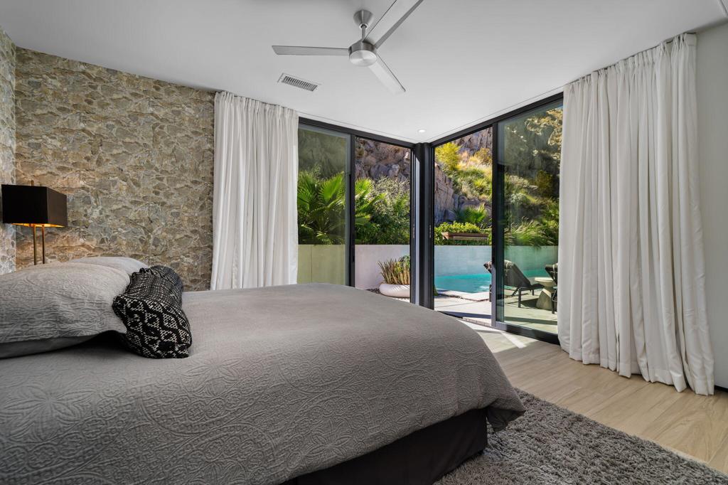 Indian Wells C.C. - Residential