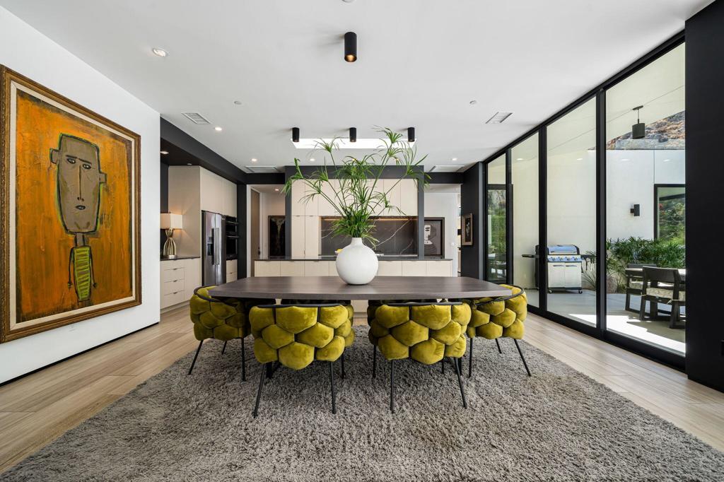 Indian Wells C.C. - Residential