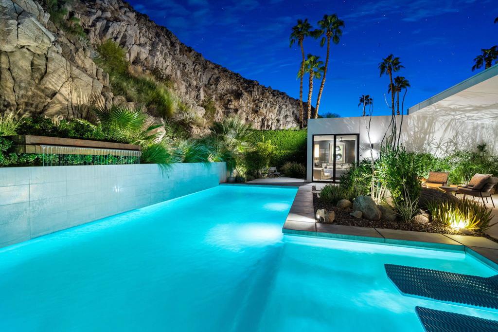 Indian Wells C.C. - Residential