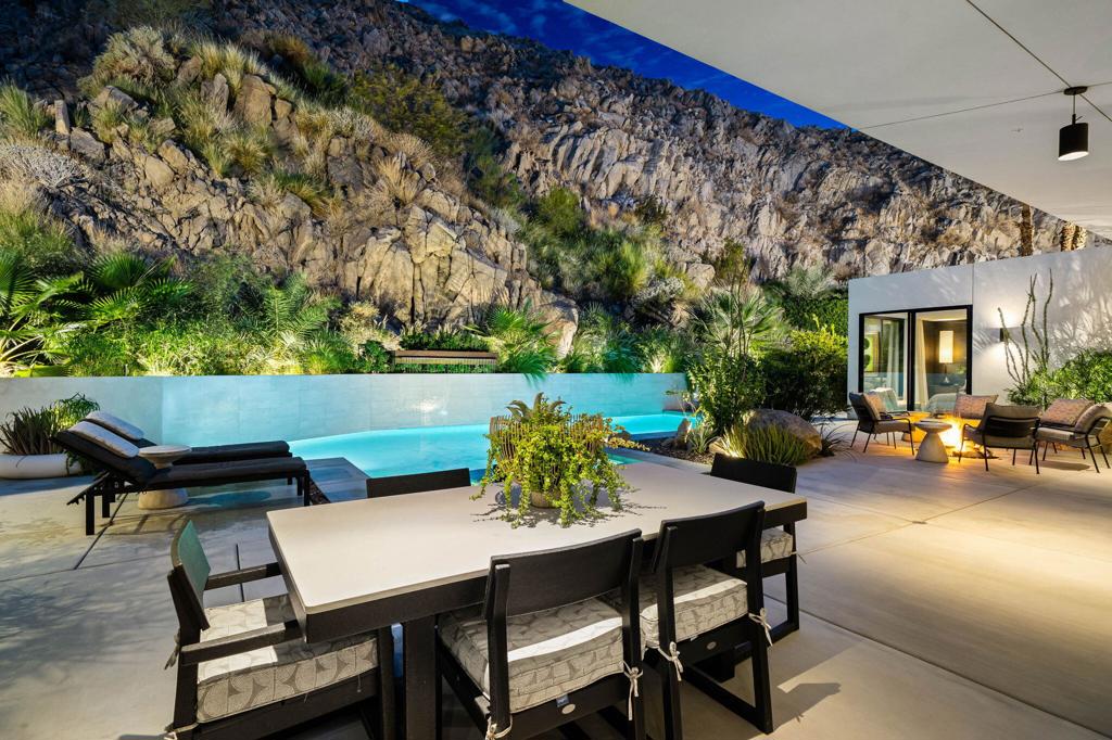 Indian Wells C.C. - Residential