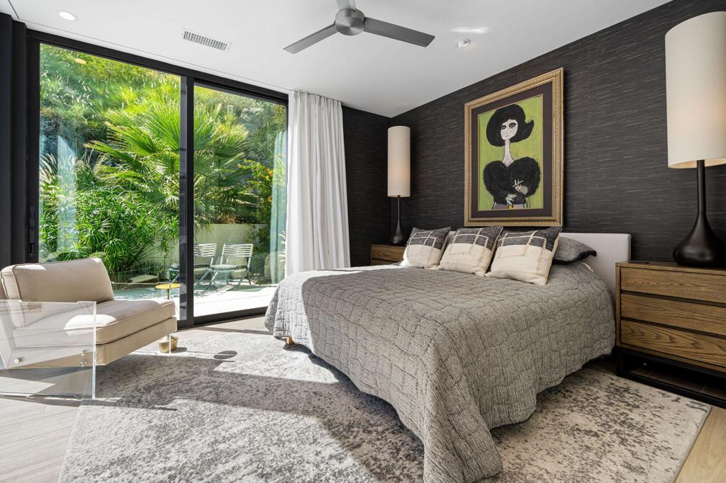 Indian Wells C.C. - Residential