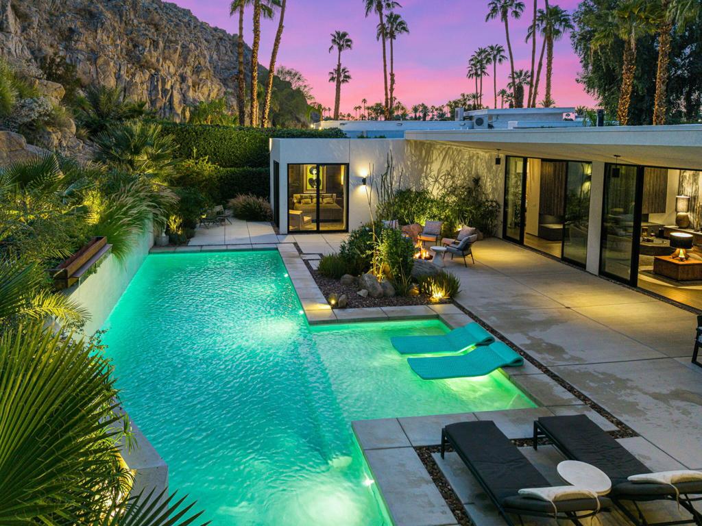Indian Wells C.C. - Residential