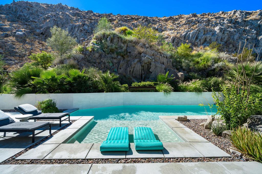 Indian Wells C.C. - Residential