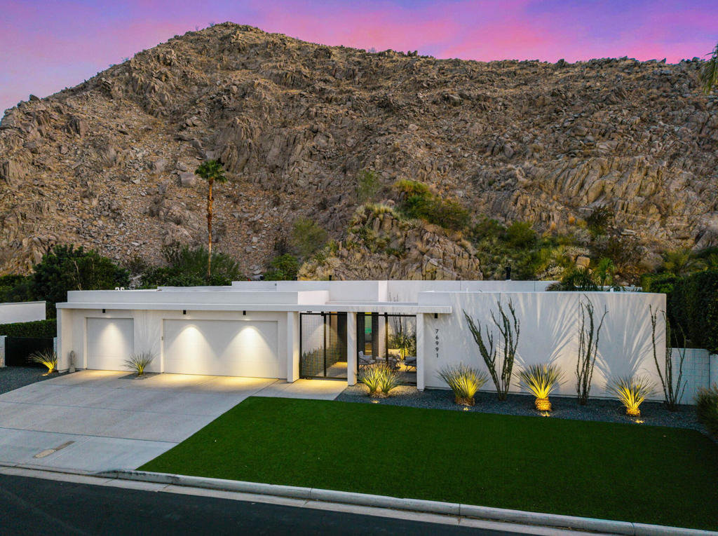 Indian Wells C.C. - Residential