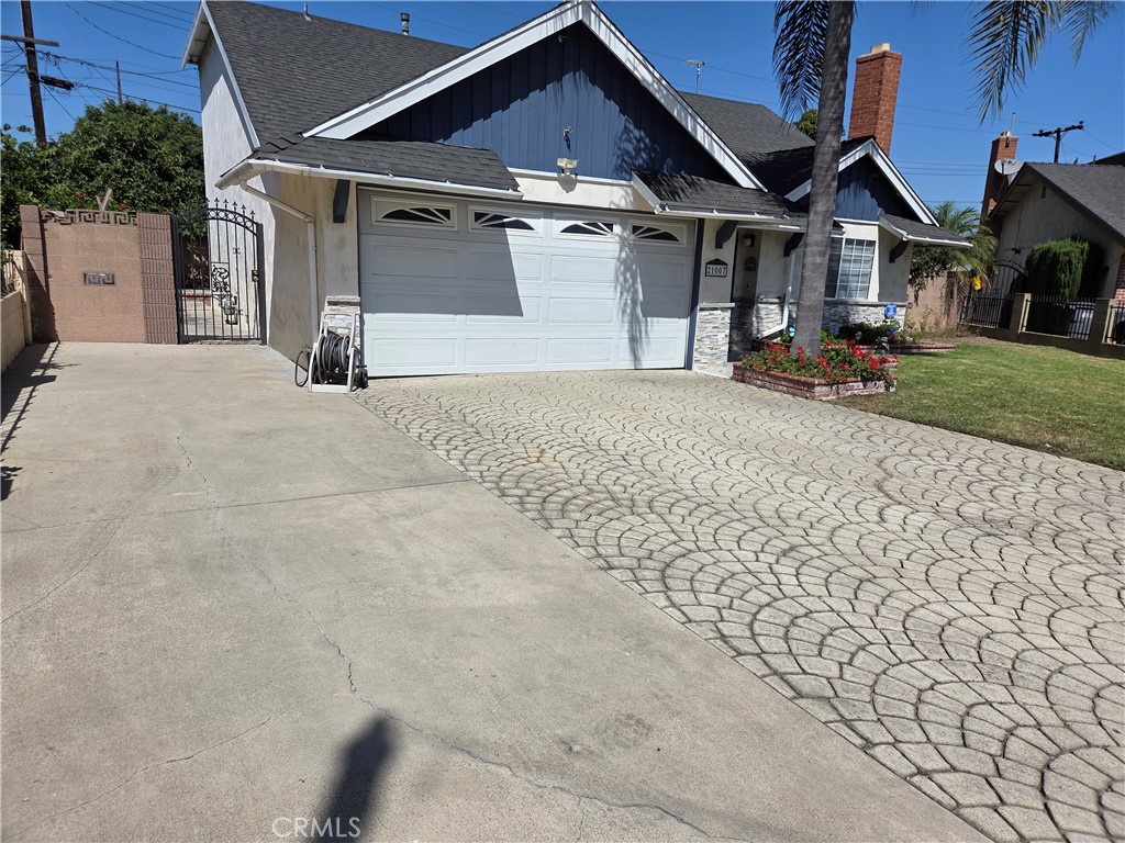 21007 Pontine Avenue