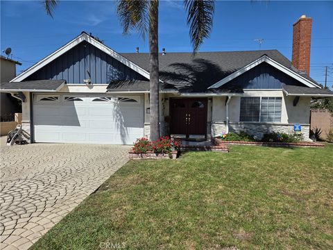 21007 Pontine Avenue Carson CA 90745