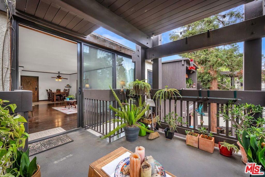Welcome to this spacious and inviting 2-bedroom, 2-bathroom condo located in the highly sought-after Cross Creek Village in the heart of Playa del Rey. Situated on the third floor of desirable Building "A,"one of the most secure and ideally positioned buildings in the community, this well-maintained home offers both privacy and convenience. Step into the open-concept living area, where natural light pours in and extends seamlessly onto an expansive private balcony perfect for entertaining, dining al fresco, or simply relaxing with a good book. The thoughtfully designed layout includes a generous primary suite with an en-suite bathroom and ample closet space, ensuring both comfort and functionality. Residents of Cross Creek Village enjoy beautifully landscaped grounds and an impressive array of resort-style amenities that support an active and social lifestyle. These include two swimming pools, a fully equipped fitness center, sauna, clubhouse, library, pool tables, ping pong, professional meeting rooms, and a secure mail room. Outdoor enthusiasts will appreciate the tennis and pickleball courts, basketball court, and nearby playground. Additional highlights include two assigned tandem parking spaces in a nearby garage, proximity to the elevator, and convenient on-site laundry facilities. Ideally located just minutes from the beach, scenic bike paths, popular restaurants, LAX, Loyola Marymount University, and top-rated schools, this condo offers the perfect blend of tranquil living and urban accessibility.