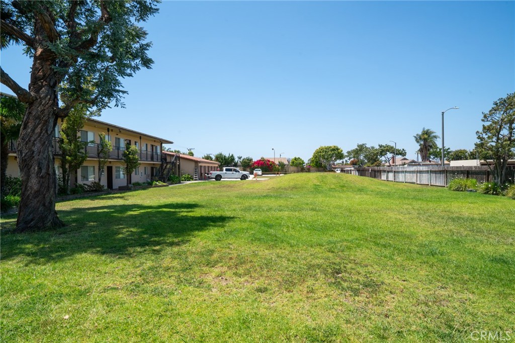 Other - Residential Income