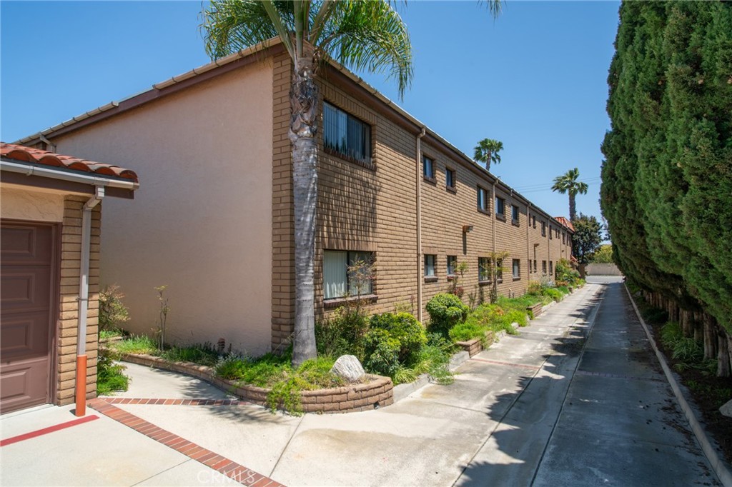 Other - Residential Income