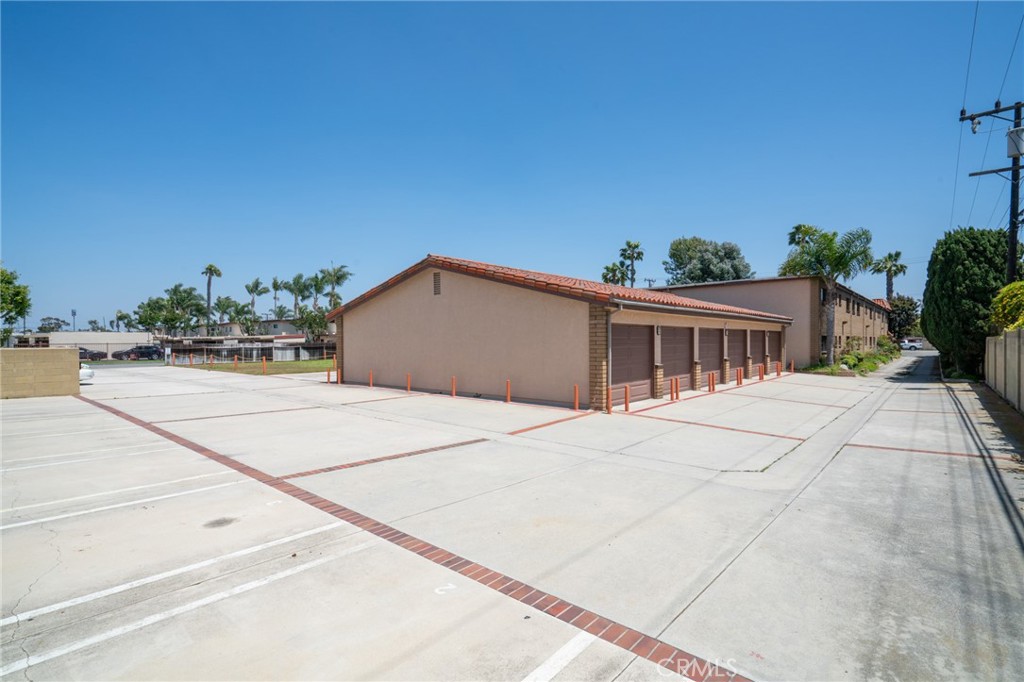 Other - Residential Income