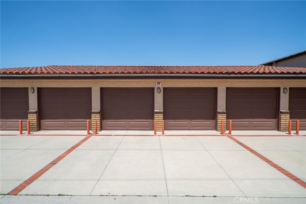 Other - Residential Income