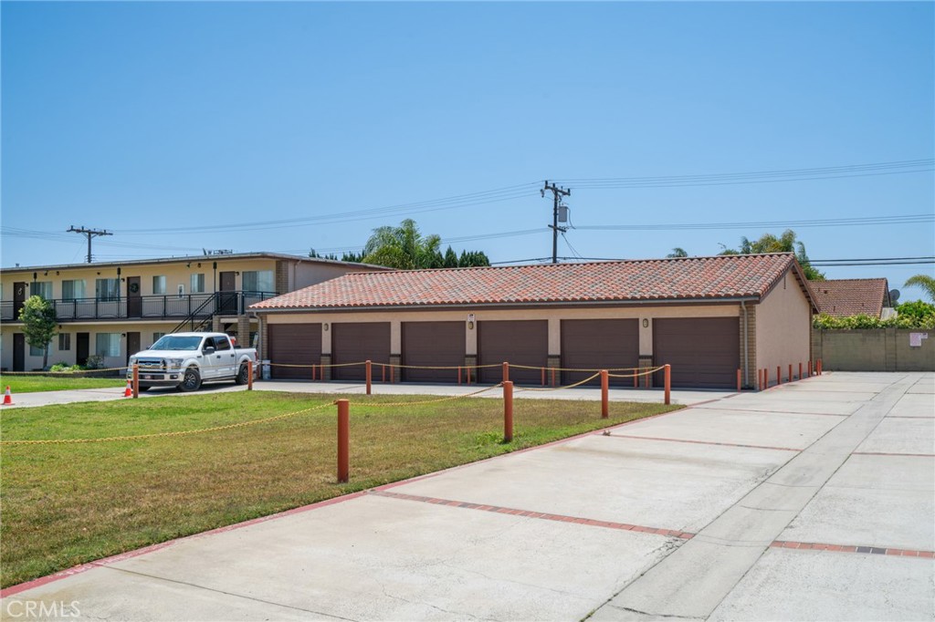 Other - Residential Income