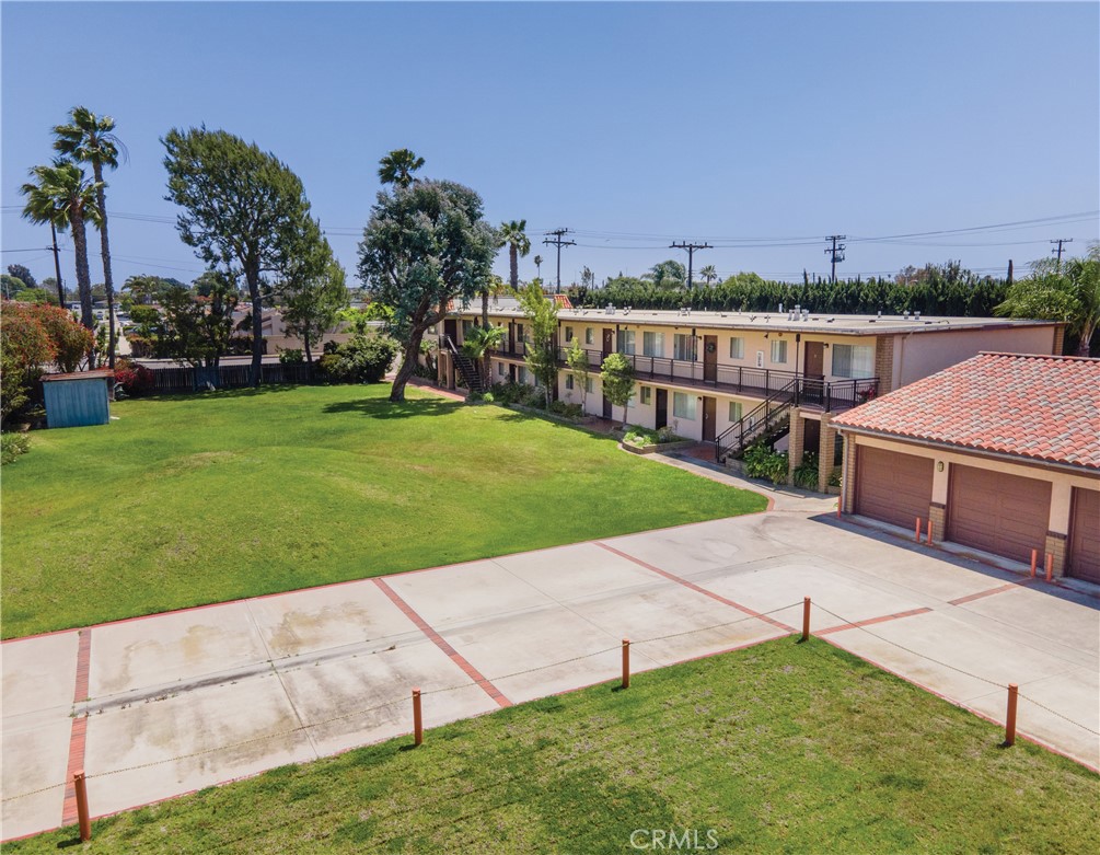 Other - Residential Income