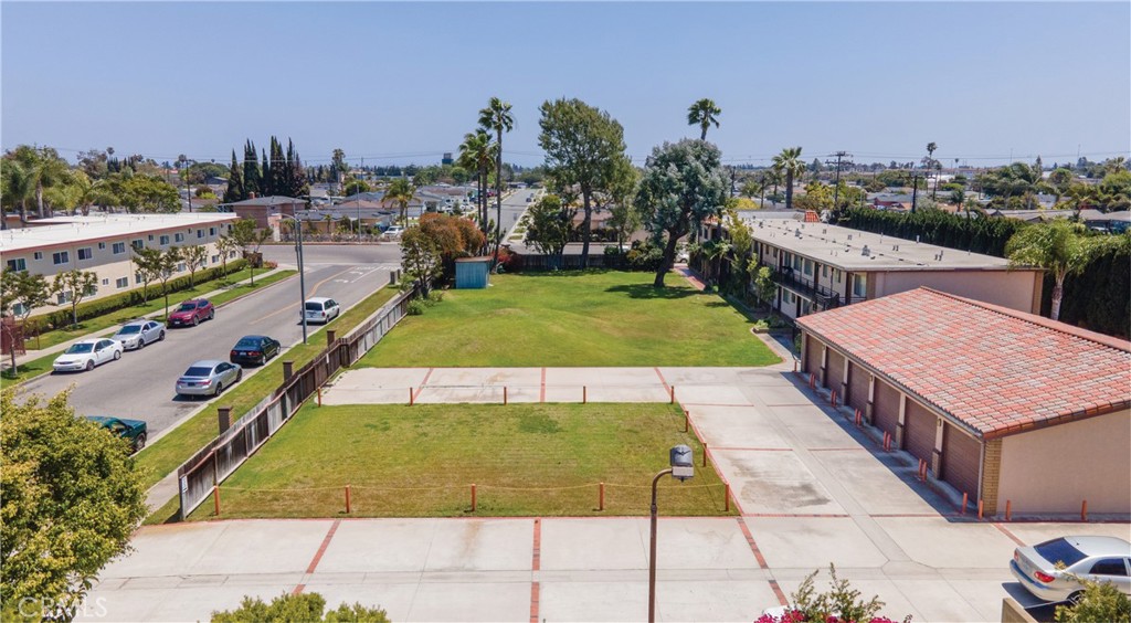 Other - Residential Income