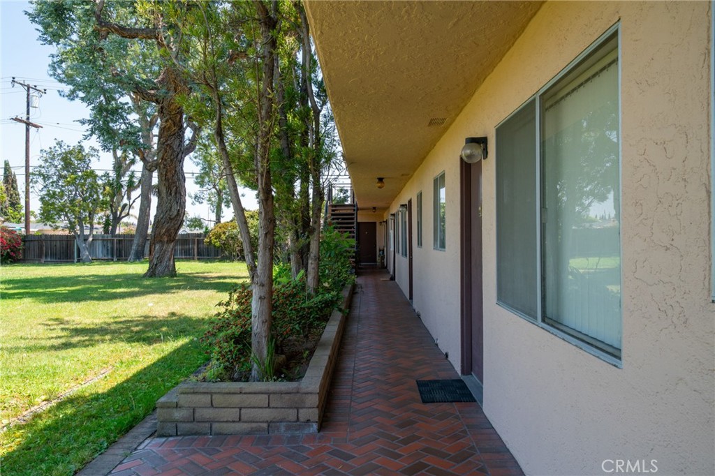 Other - Residential Income