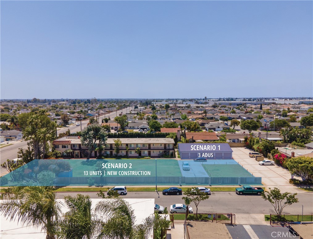 Other - Residential Income