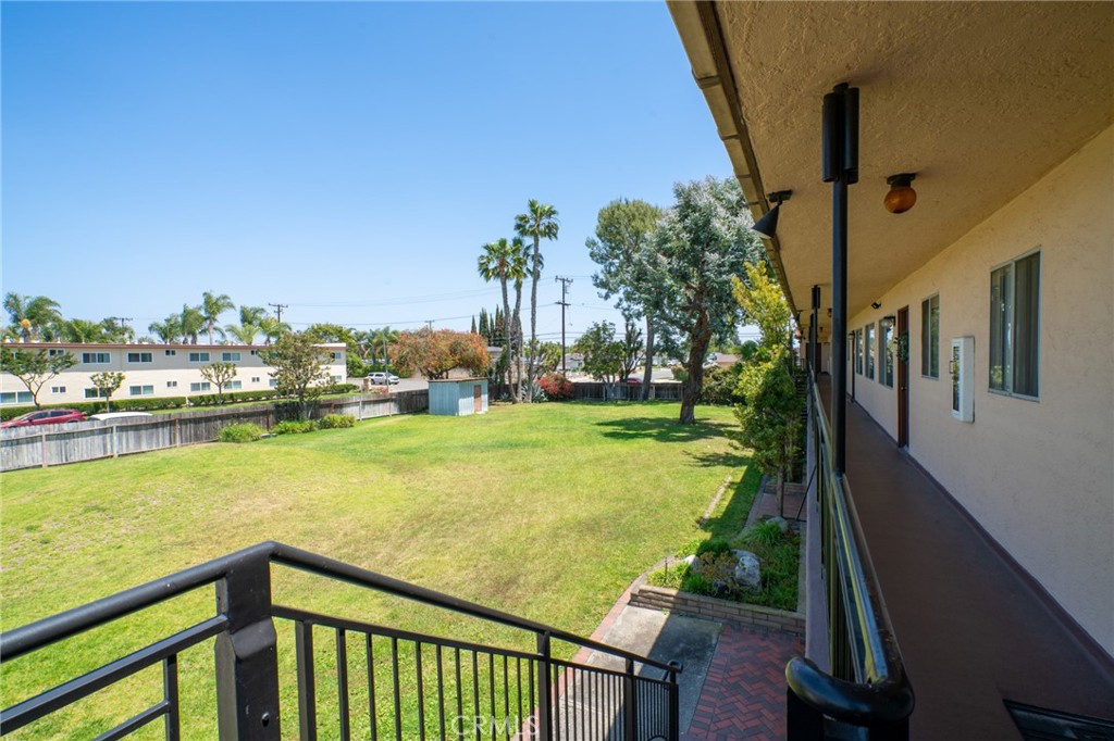 Other - Residential Income