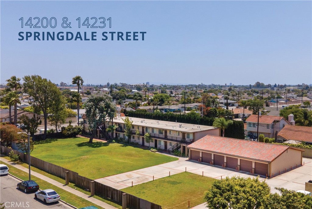 Other - Residential Income