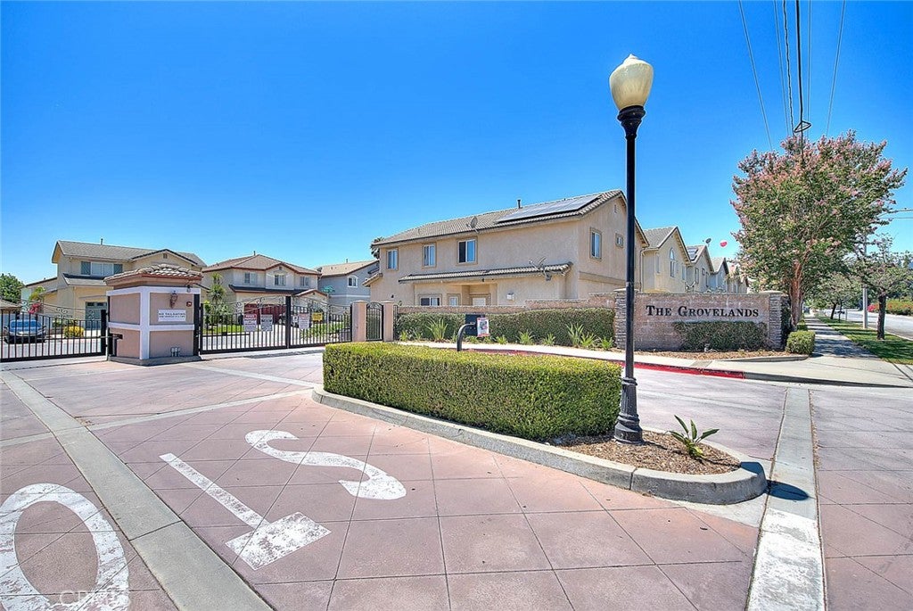 1430 Orange Tree Lane