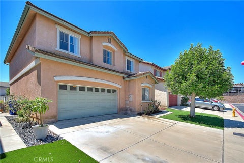 Photo of 1430 Orange Tree Lane, Upland, CA 91786 (MLS # AR26210572)