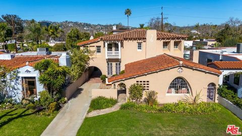 Photo of 6667 W 5th Street, Los Angeles, CA 90048 (MLS # 26644977)