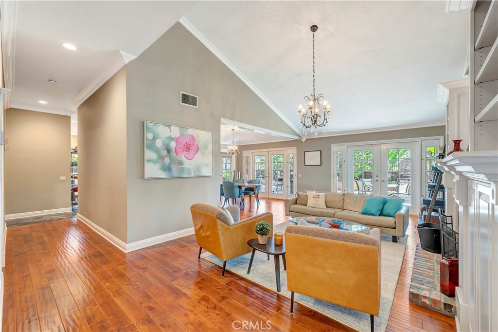 21676 Rushford Drive