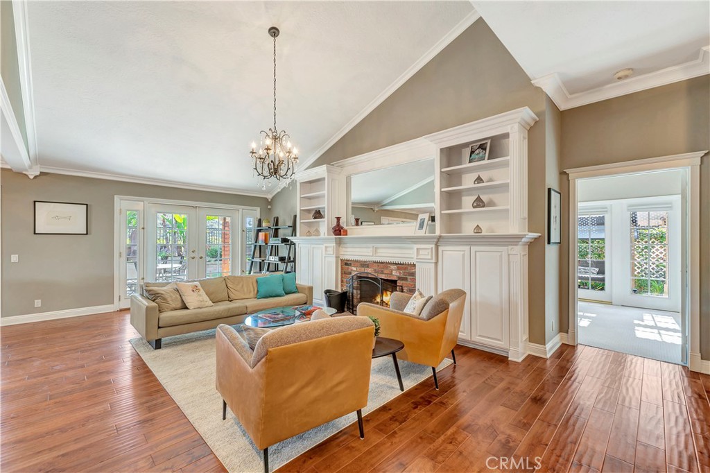 21676 Rushford Drive