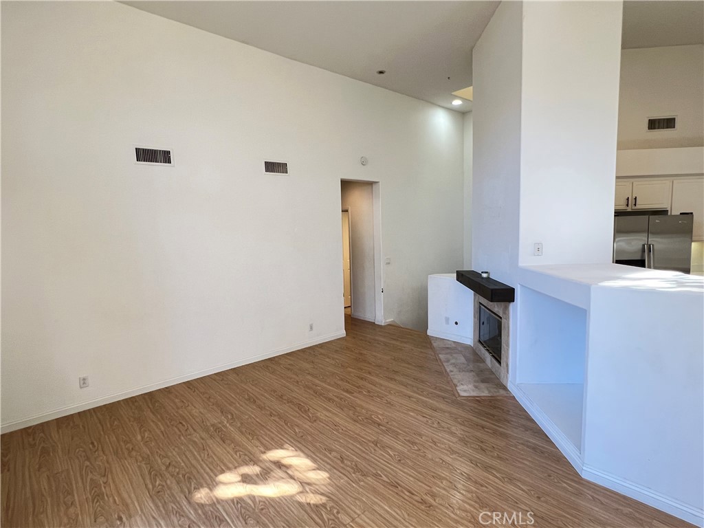 Cantada (CANT) - Residential Lease