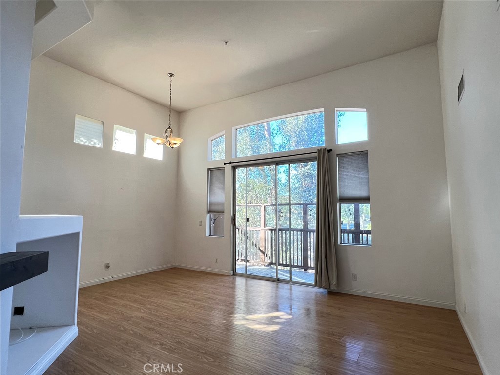 Cantada (CANT) - Residential Lease