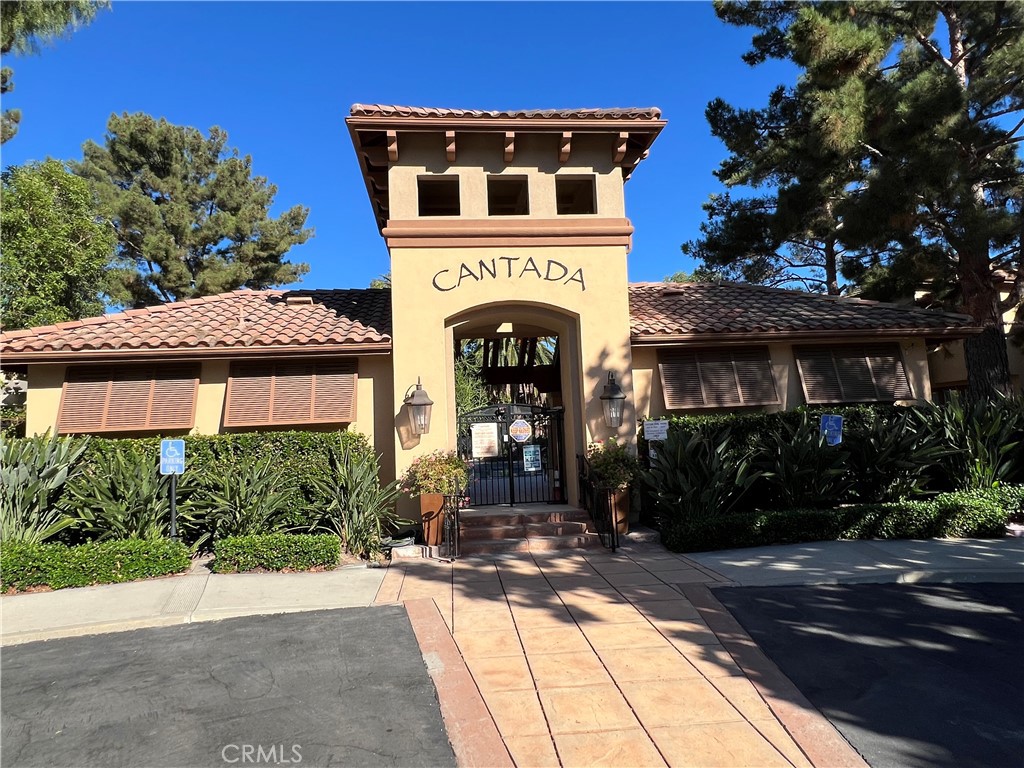 Cantada (CANT) - Residential Lease