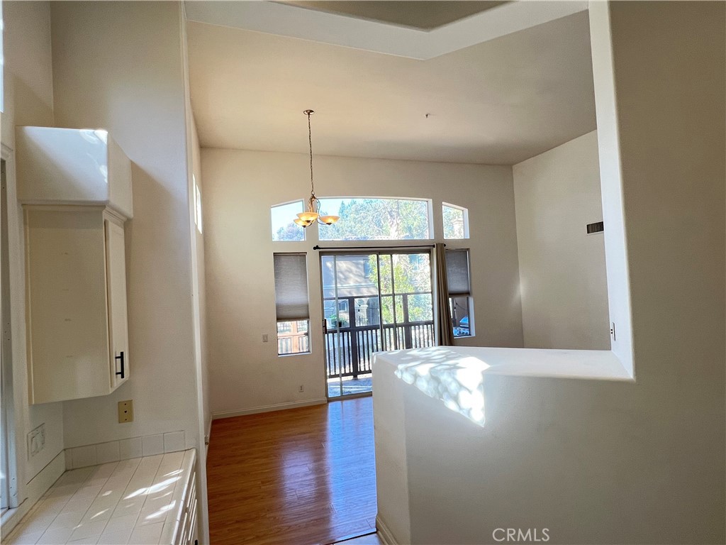 Cantada (CANT) - Residential Lease