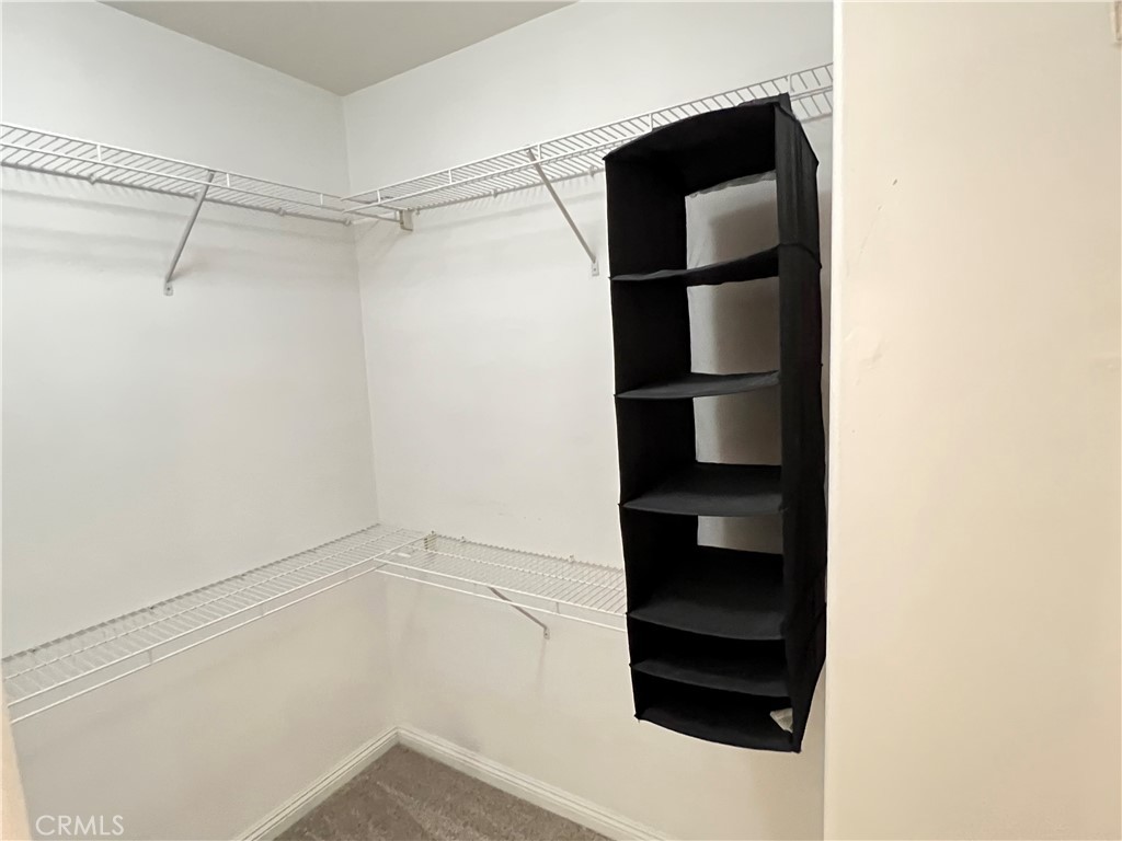 Cantada (CANT) - Residential Lease